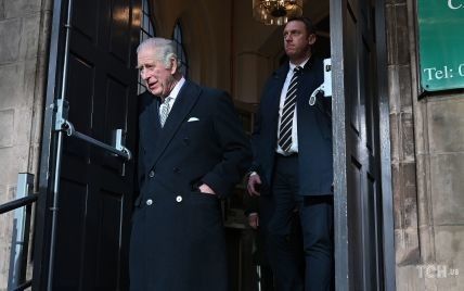 Гаррі та Меган постаралися: любов британців до короля Чарльза III багаторазово зросла