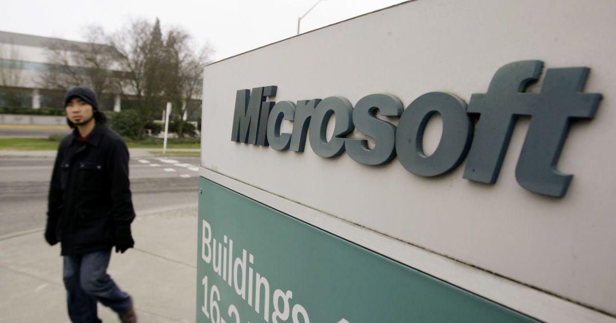 Microsoft в Японии ввел четырехдневную рабочую неделю. Производительность выросла почти наполовину