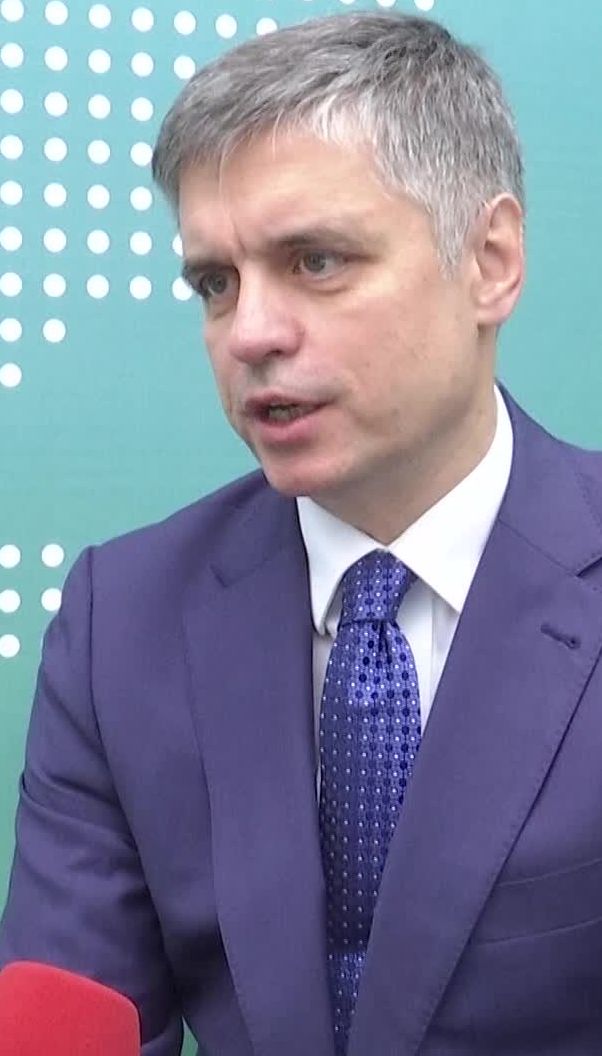 Пристайко запевнив, що скандал із розмовою Зеленського та Трампа не вплинув на відносини між країнами