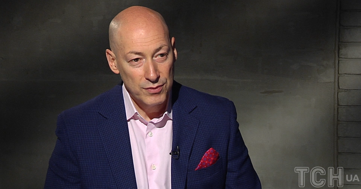 Дмитрий Гордон