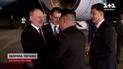 Встреча, которая напрягла весь мир! Путин прилетел к Ким Чен Ыну в КНДР
