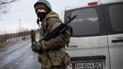 Мужчина воевал на стороне террористов