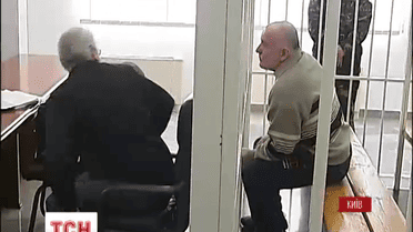 Апелляцию по обвинению Алексея Пукача в эти минут рассматривает столичный Апелляционный суд