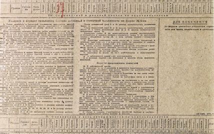 В Сети появились документы о составе 60-й армии, которая освобождала Освенцим