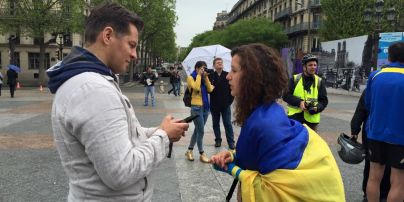 Как в России из украинского журналиста лепят шпиона. Хроника задержания Сущенко
