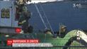 У США чоловік ледь не загинув, заснувши у сміттєвому баку