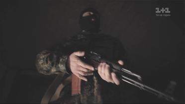 Історія жінки, яка втратила в АТО дитину і пішла сама воювати