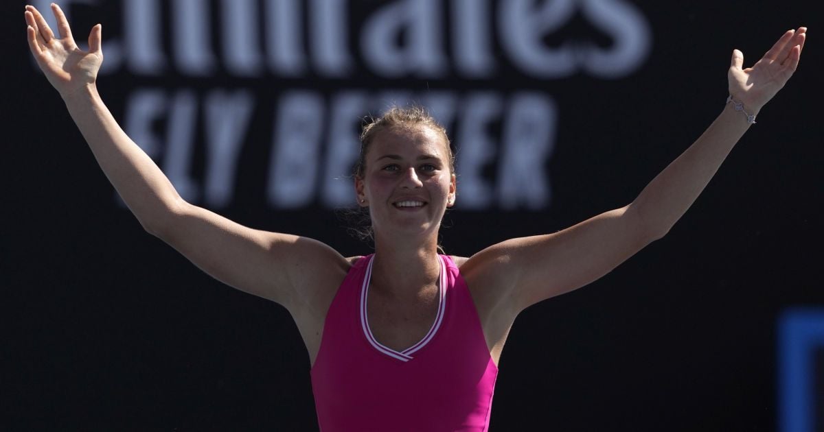 Марта Костюк