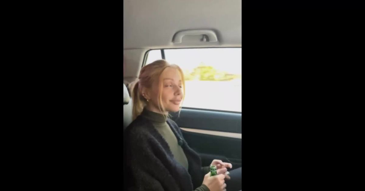 Тіна Кароль показала місця свого дитинства, яке провела в Івано-Франківську