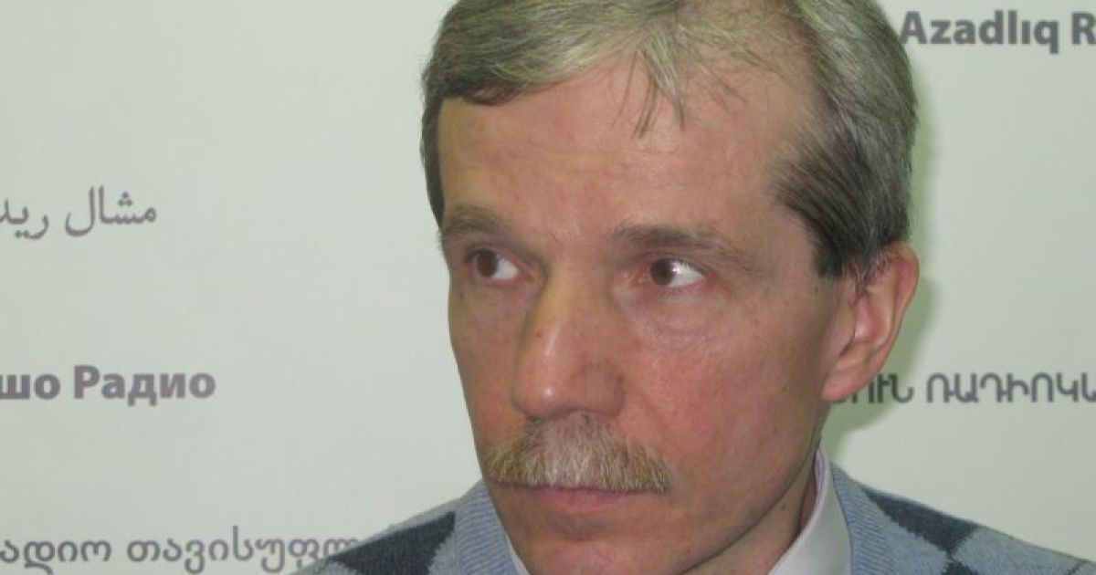 Курыкин отметил, что занимает должность замминистра с февраля