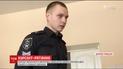 На Днепропетровщине курсант спас мужчин, которые провалились под лед