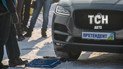 Европа отобрала десятку лучших автомобилей в мире