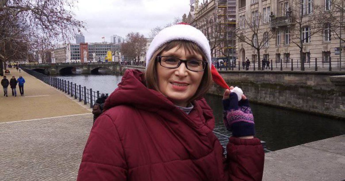 Не змогли врятувати: у Дніпрі померла мати 8 дітей, яка мала 96% опіків після пожежі