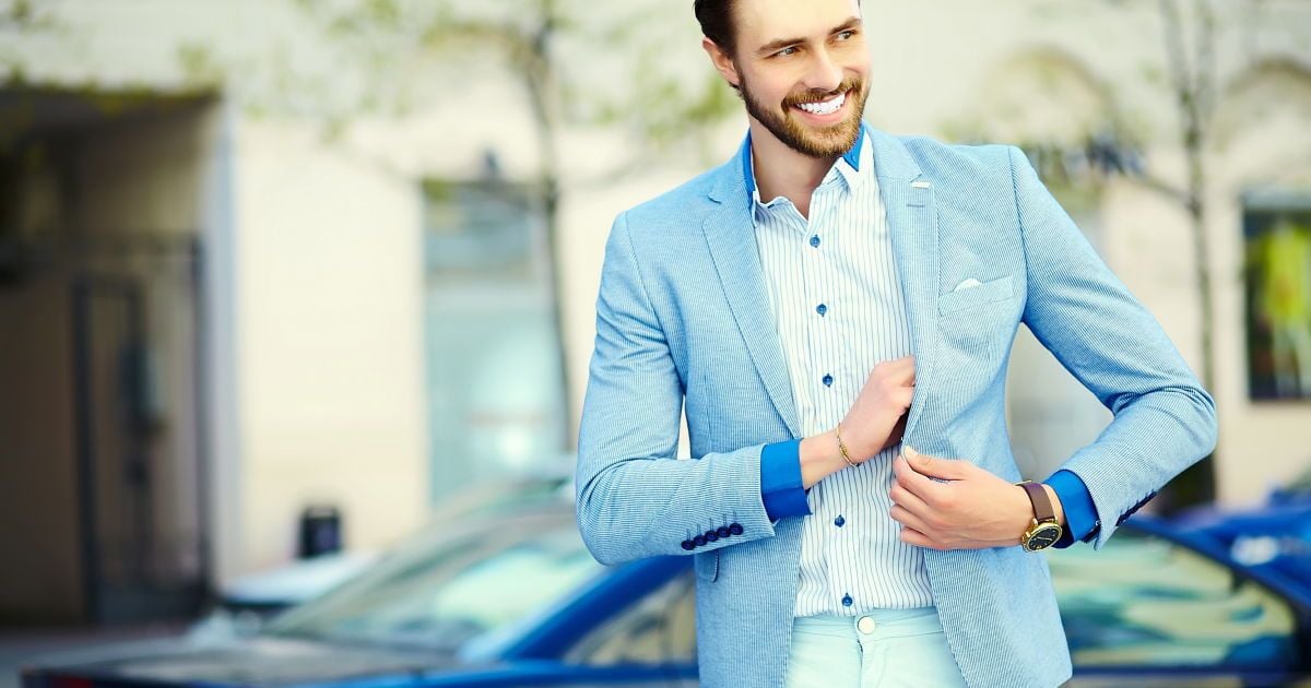 Что делает человека привлекательным