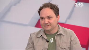 Звільнення умерова й Буданова та масовані атаки шахедами - аналіз від експерта