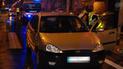 В Польше украинец погиб под колесами авто