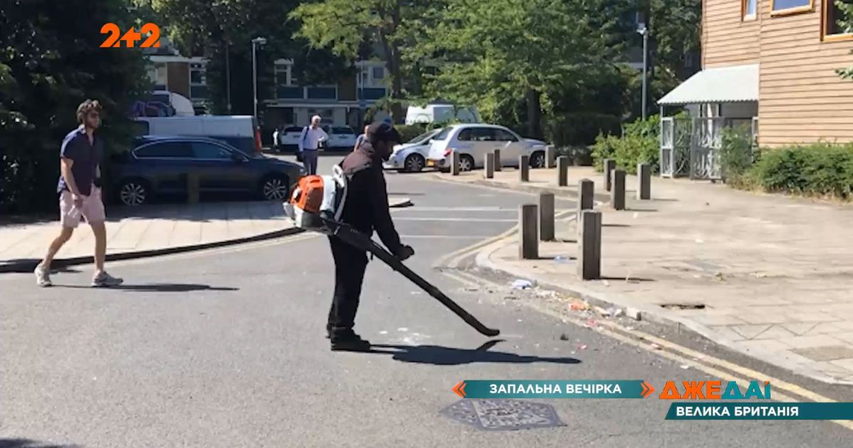 Погуляли на славу: после вечеринки два десятка британских полицейских оказались в больнице