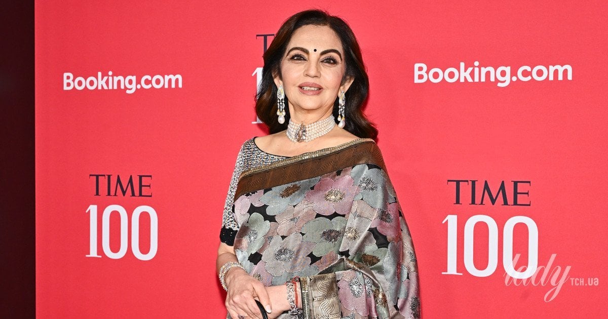 Ніта Амбані