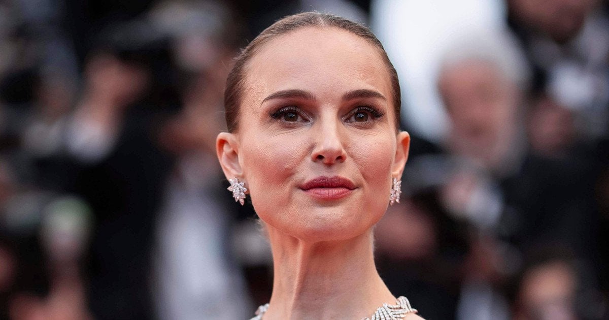 Наталі Портман