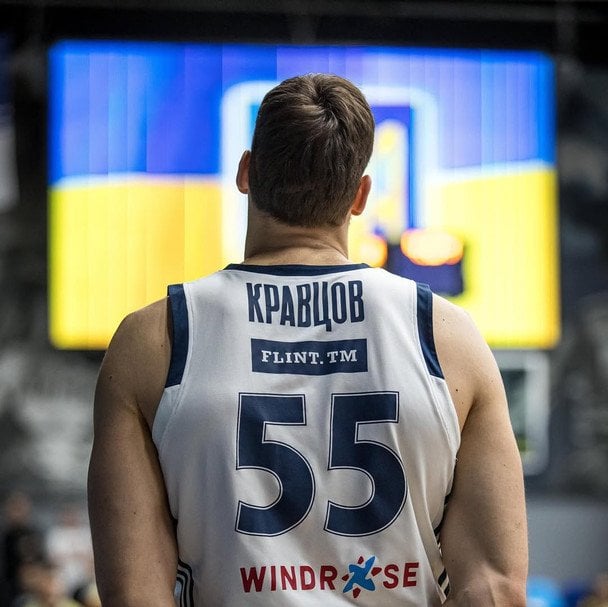 В’ячеслав Кравцов/Фото Instagram slava5555