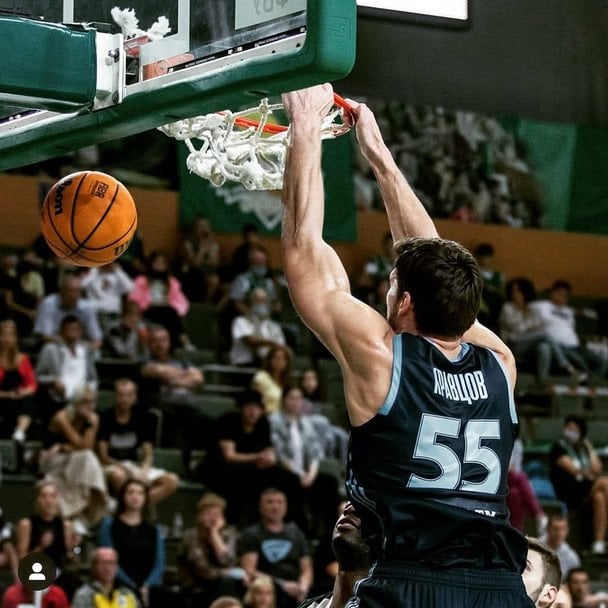 В’ячеслав Кравцов/Фото Instagram slava5555