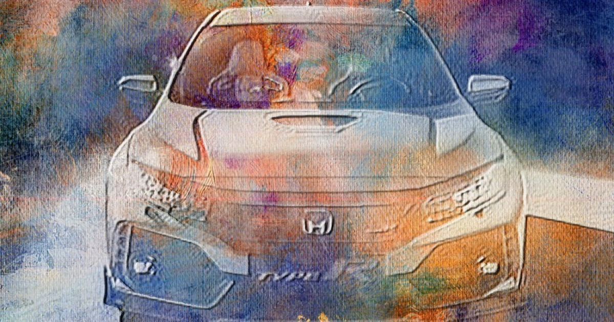 В Женеве состоится премьера серийной версии нового Honda Civic Type R