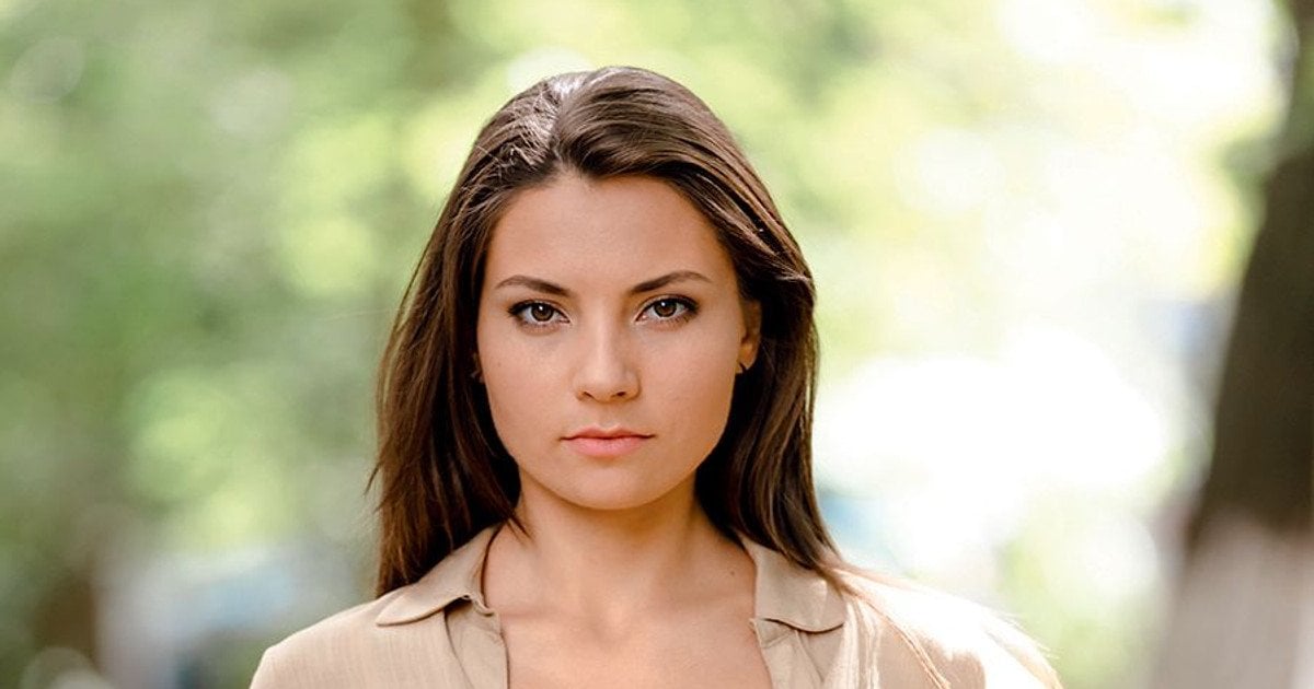 Антоніна Хижняк