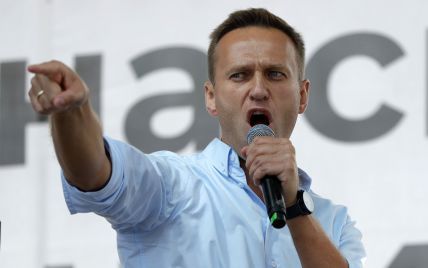 "Вызов всему цивилизованному миру": как воспринимают отравление Навального "Новичком" на Западе