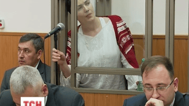 Плотницкий в среду должен свидетельствовать на суде над Надеждой Савченко