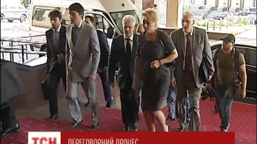 Мінські домовленості повинні бути виконані до кінця 2015 року