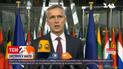 У штаб-квартирі НАТО обговорюють безпекову кризу в Європі