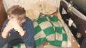 Спал на полу и ел у соседей: в Харькове мать издевалась над 12-летним сыном