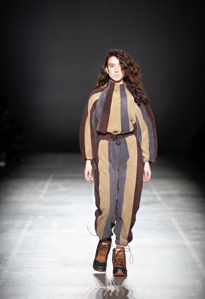 Колекцію KSENIASCHNAIDER FW 2020/fashionweek.ua