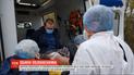 Первый этап обмена: украинской стороне передали 9 пленных