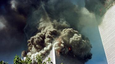 11 вересня 2001 / © Getty Images