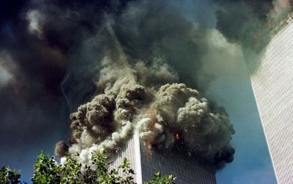 США представили секретну частину звіту щодо терактів 11 вересня 2001 року