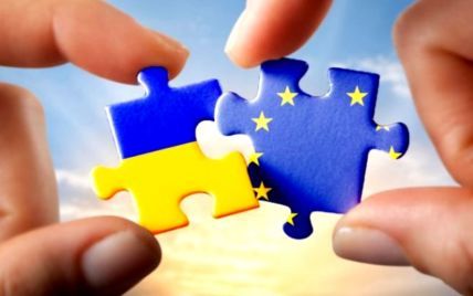 "Свои" и "чужие". Почему Украина еще не Европа