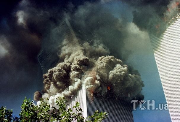 Всемирный торговый центр / © Getty Images