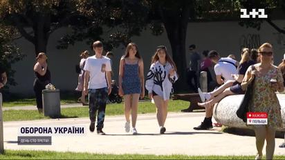 НМТ у Польщі: як організовують вступний іспит для українців