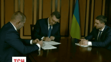 Росія відмовилась екстрадувати Януковича в Україну