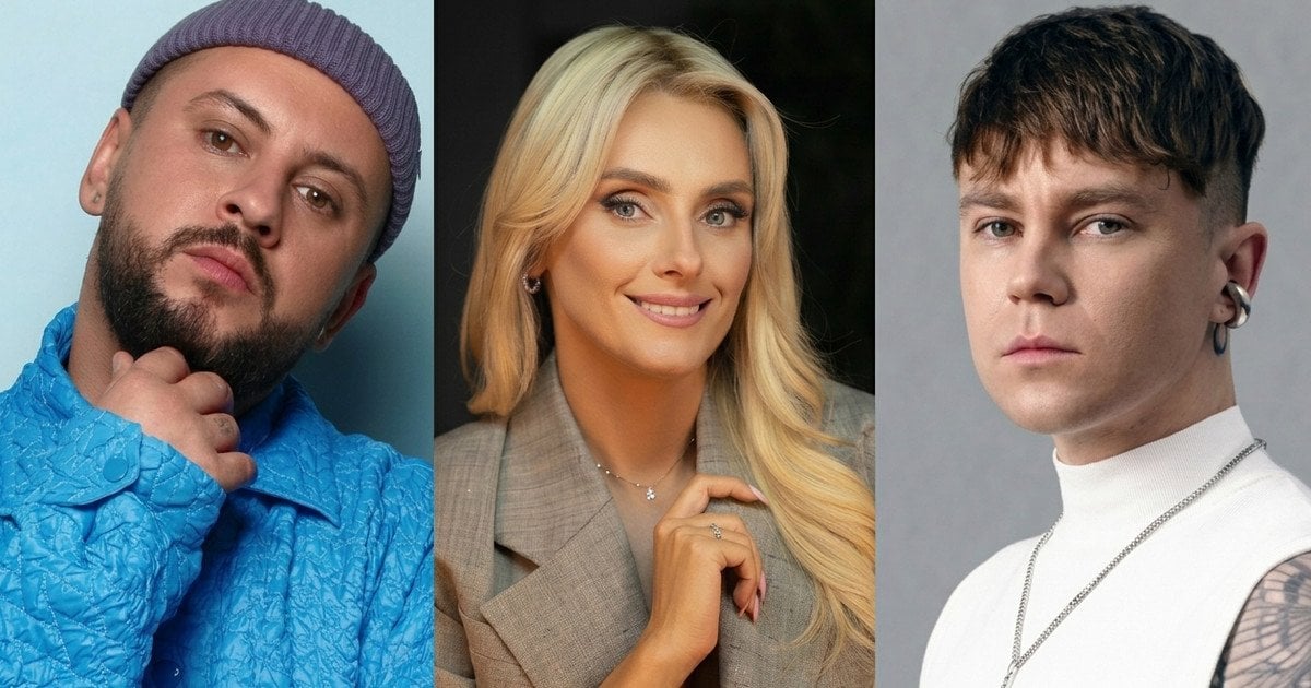Дмитрий Монатик, Ирина Федишин, Артем Пивоваров