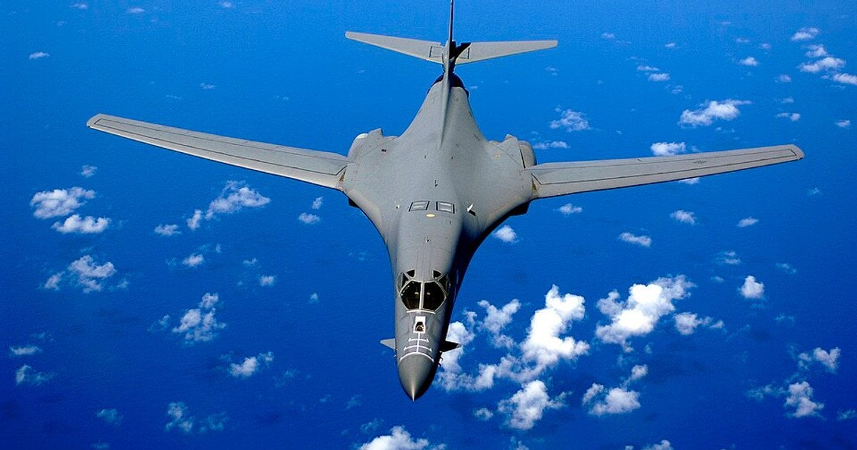 B-1
