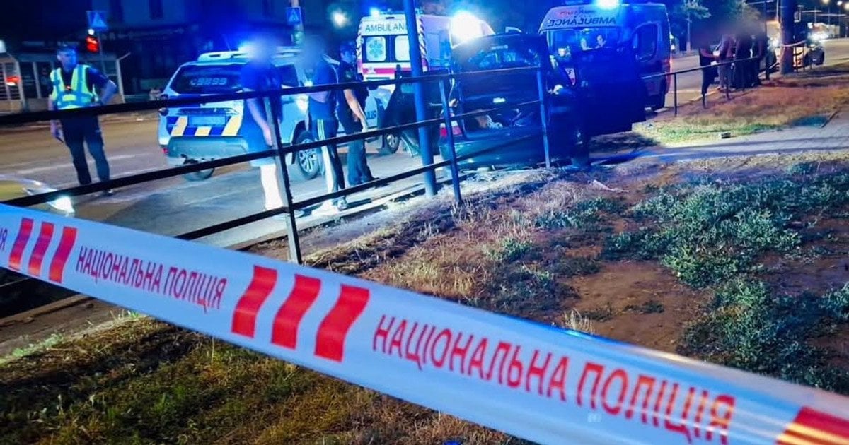 У Миколаєві сталася стрілянина: загинули двоє іноземців — що заявили в поліції (фото)