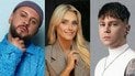 Дмитро Монатік, Ірина Федишин, Артем Пивоваров