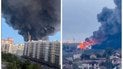 Удары по российским объектам 31 июля