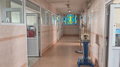 Як надаватимуть меддопомогу під час тривог: рішення уряду