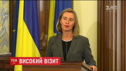 ЕС не признает так называемые выборы президента России в оккупированном Крыму
