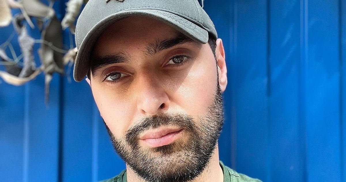 Віталій Козловський