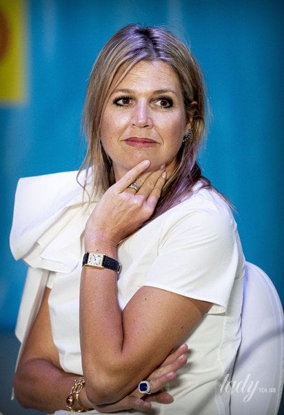 Королева Максима / © Getty Images