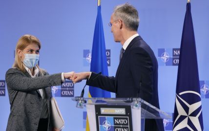 НАТО запросив Україну до спільної роботи над Стратегічною концепцією Альянсу до 2030 року